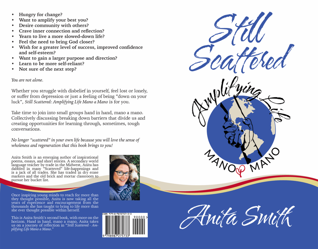 Still Scattered: Amplifying Life Mano A Mano