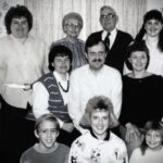 Family photo